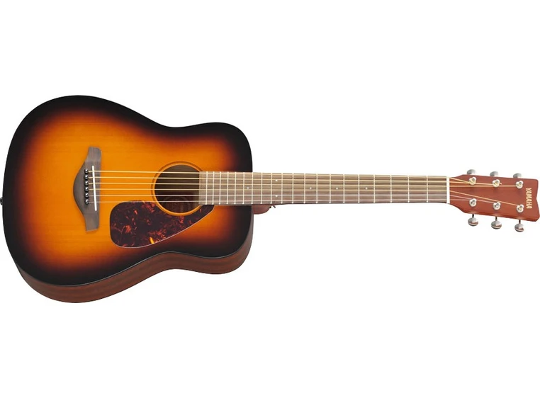 Yamaha JR2 TBS Tobacco Sunburst 